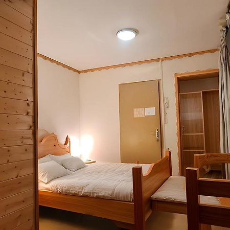 Chalet 1200 Сен-Франсуа-Лоншам Номер фото